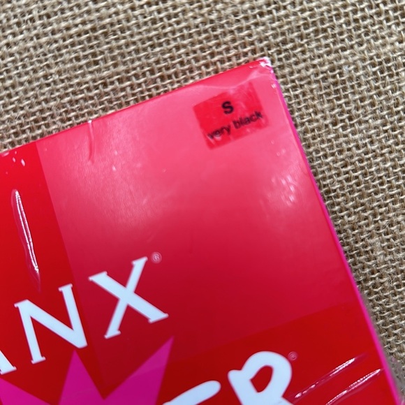 SPANX | Higher Power Panties | Size S Black - Picture 3 of 9